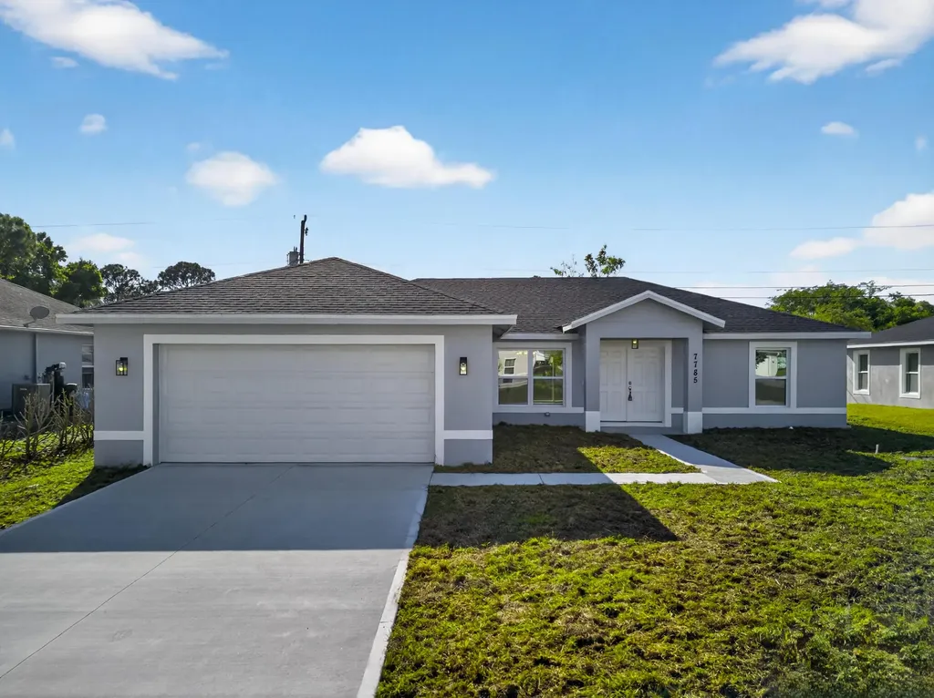 7785 105th Avenue Vero Beach FL 32967