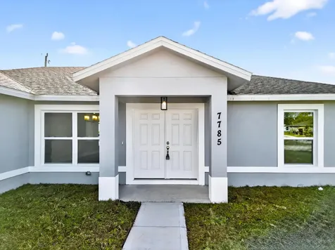 7785 105th Avenue Vero Beach FL 32967