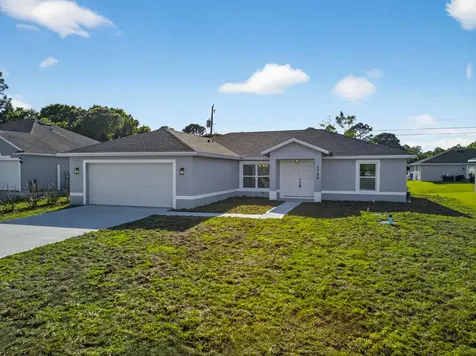 7785 105th Avenue Vero Beach FL 32967