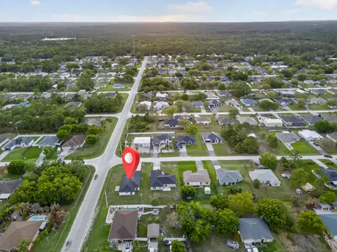8316 103rd Avenue Vero Beach FL 32967