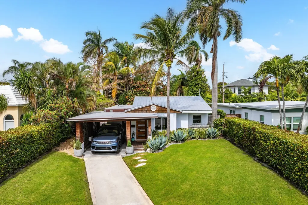 245 30th Street West Palm Beach FL 33407