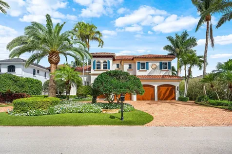 2386 W Maya Palm Drive Boca Raton FL 33432