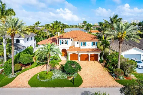 2386 W Maya Palm Drive Boca Raton FL 33432