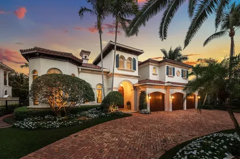 2386 W Maya Palm Drive Boca Raton FL 33432