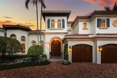 2386 W Maya Palm Drive Boca Raton FL 33432