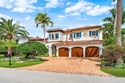 2386 W Maya Palm Drive Boca Raton FL 33432