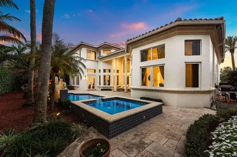 2386 W Maya Palm Drive Boca Raton FL 33432