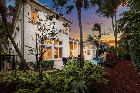 2386 W Maya Palm Drive Boca Raton FL 33432