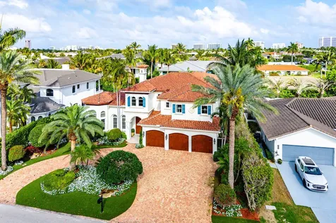 2386 W Maya Palm Drive Boca Raton FL 33432