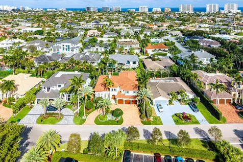 2386 W Maya Palm Drive Boca Raton FL 33432
