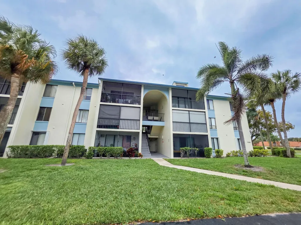 1109 Green Pine Boulevard West Palm Beach FL 33409