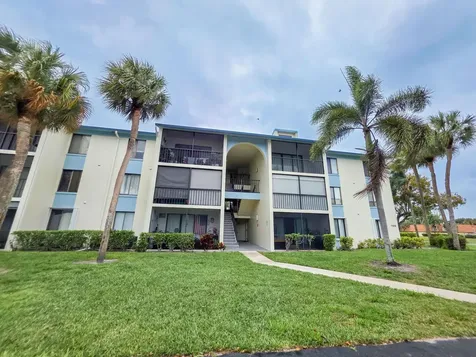1109 Green Pine Boulevard West Palm Beach FL 33409