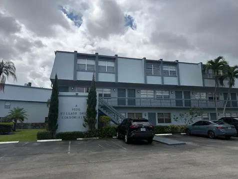9500 SW 3rd Street Boca Raton FL 33428