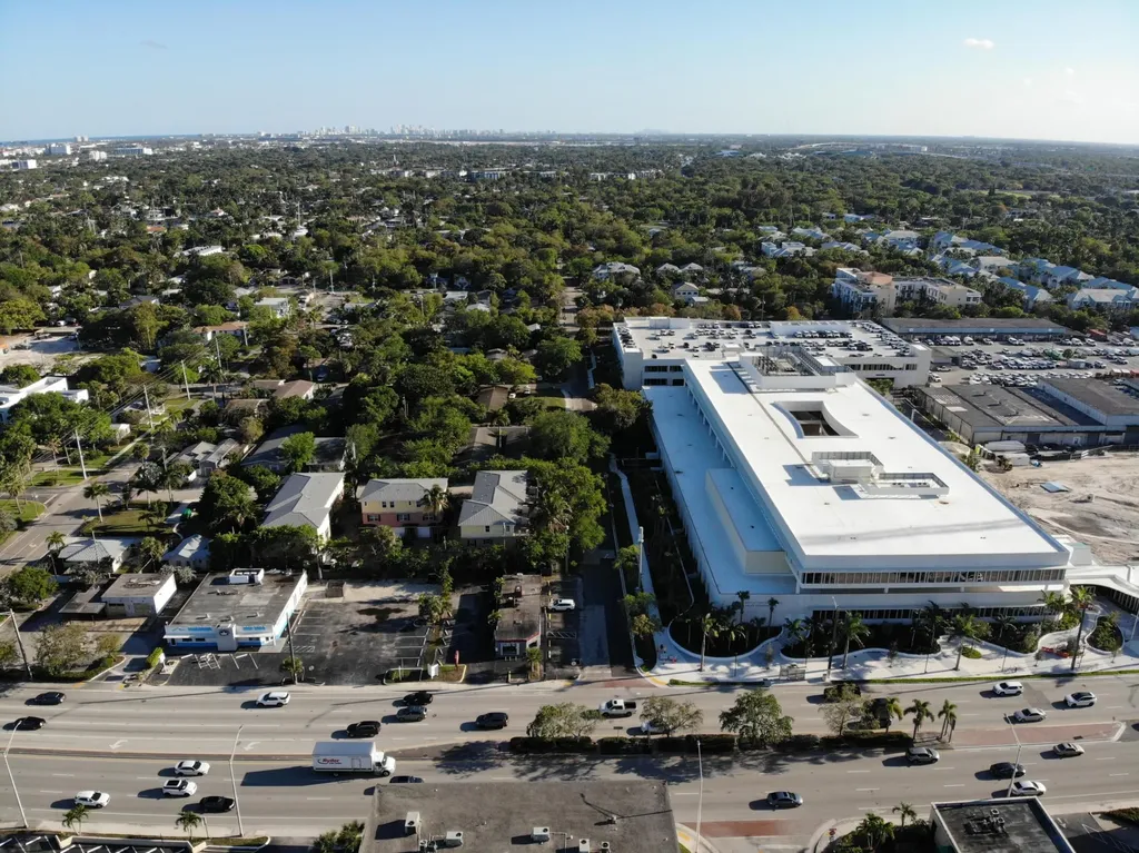 1122 W Broward Boulevard Fort Lauderdale FL 33312