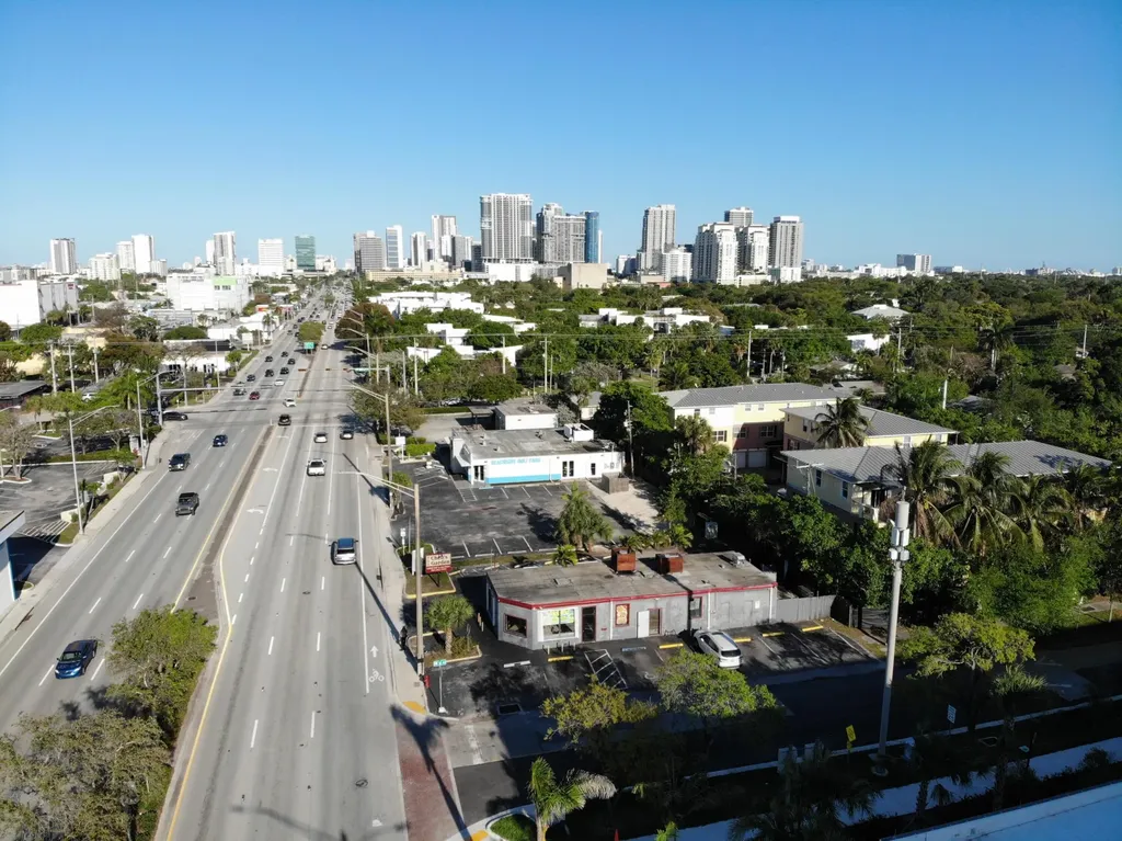 1122 W Broward Boulevard Fort Lauderdale FL 33312