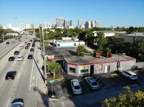 1122 W Broward Boulevard Fort Lauderdale FL 33312