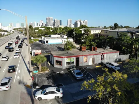 1122 W Broward Boulevard Fort Lauderdale FL 33312