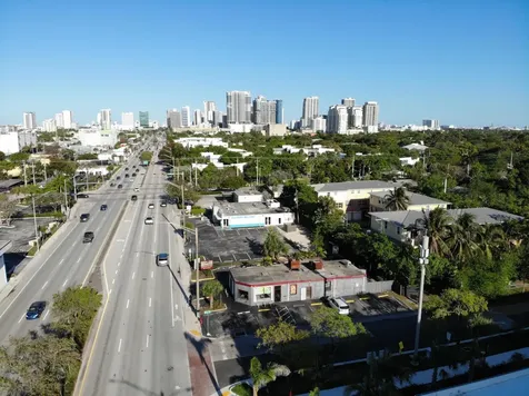 1122 W Broward Boulevard Fort Lauderdale FL 33312