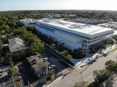 1122 W Broward Boulevard Fort Lauderdale FL 33312