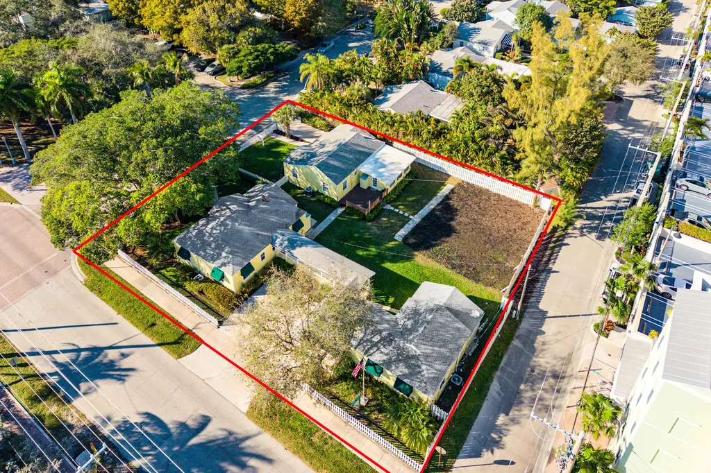 201 NE 1st Avenue Delray Beach FL 33444
