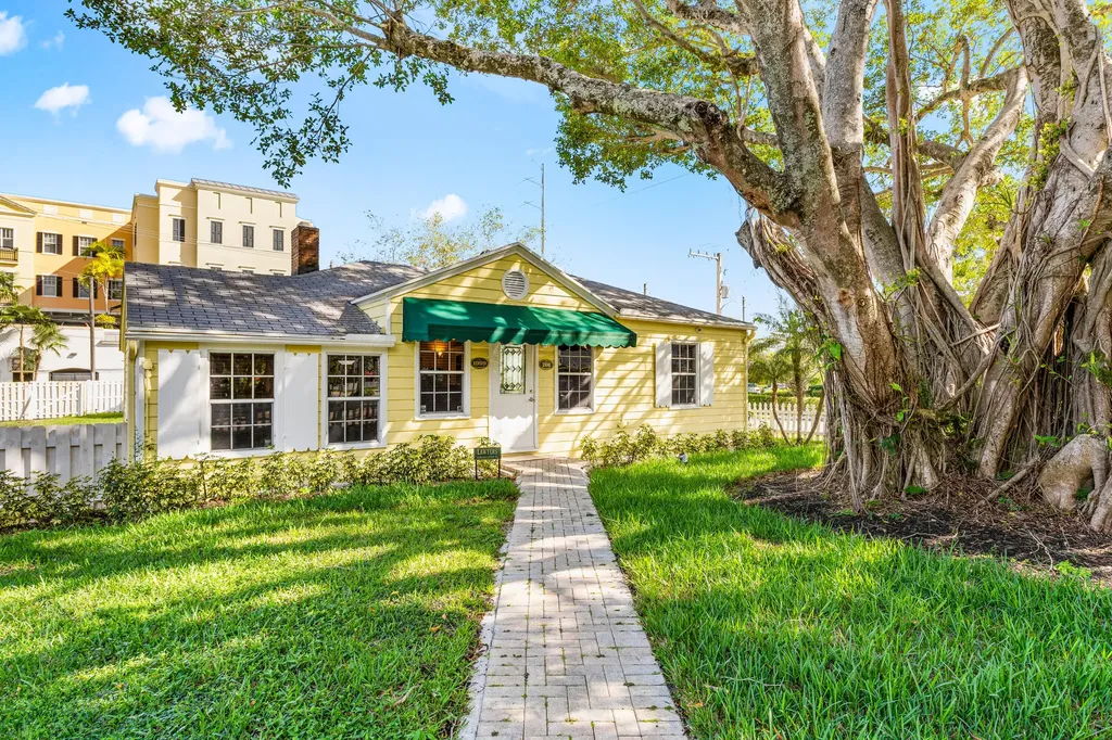 201 NE 1st Avenue Delray Beach FL 33444