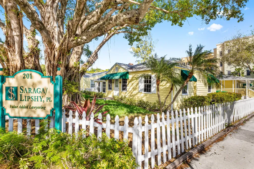201 NE 1st Avenue Delray Beach FL 33444