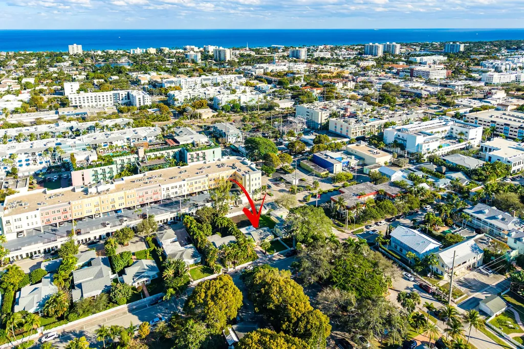201 NE 1st Avenue Delray Beach FL 33444