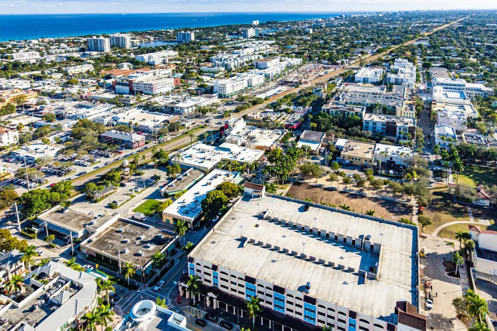 201 NE 1st Avenue Delray Beach FL 33444