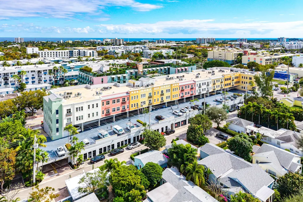 201 NE 1st Avenue Delray Beach FL 33444