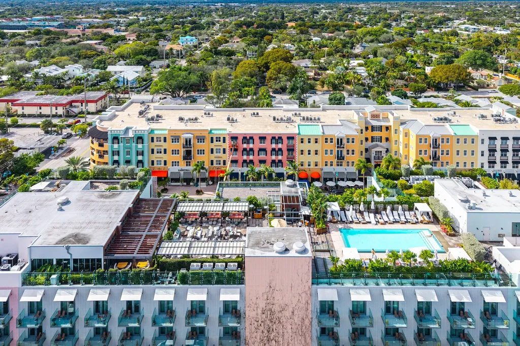 201 NE 1st Avenue Delray Beach FL 33444