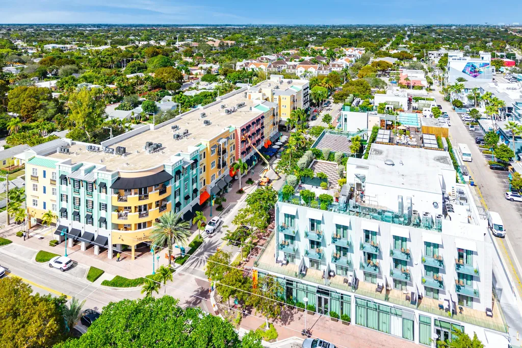 201 NE 1st Avenue Delray Beach FL 33444