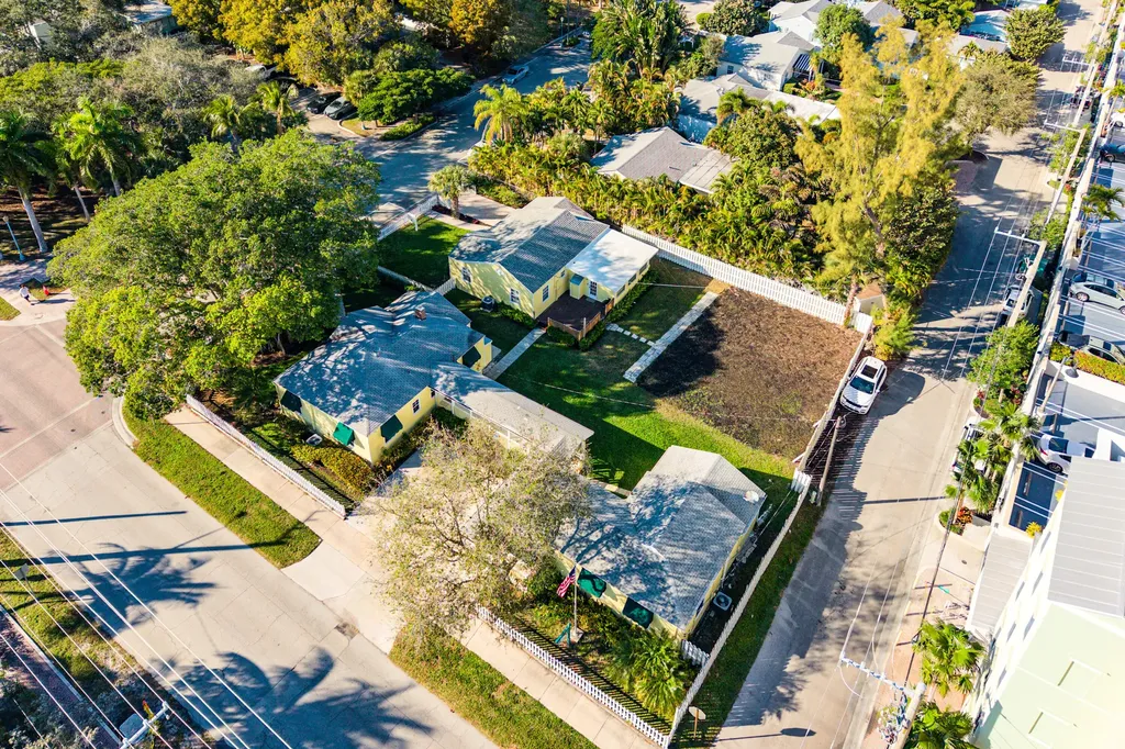 201 NE 1st Avenue Delray Beach FL 33444