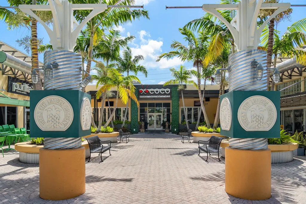 201 NE 1st Avenue Delray Beach FL 33444