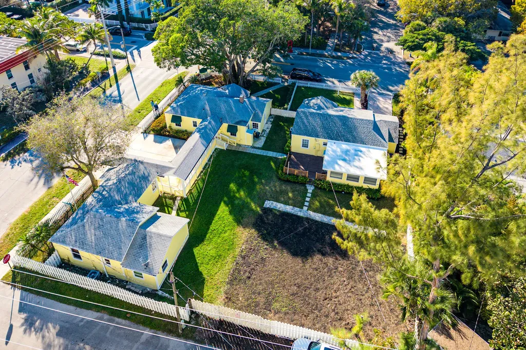 201 NE 1st Avenue Delray Beach FL 33444