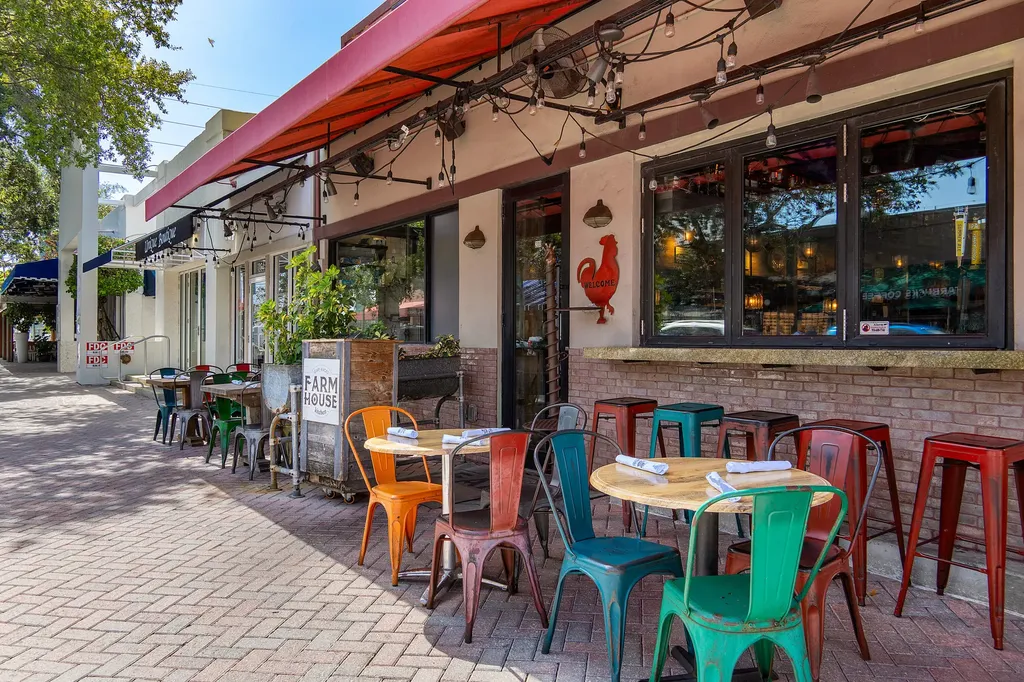 201 NE 1st Avenue Delray Beach FL 33444