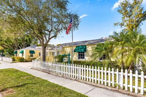 201 NE 1st Avenue Delray Beach FL 33444