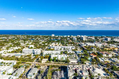 201 NE 1st Avenue Delray Beach FL 33444