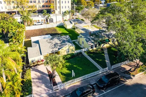 201 NE 1st Avenue Delray Beach FL 33444
