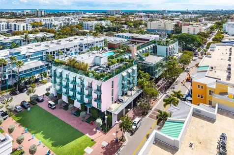 201 NE 1st Avenue Delray Beach FL 33444