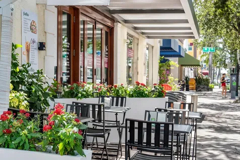 201 NE 1st Avenue Delray Beach FL 33444