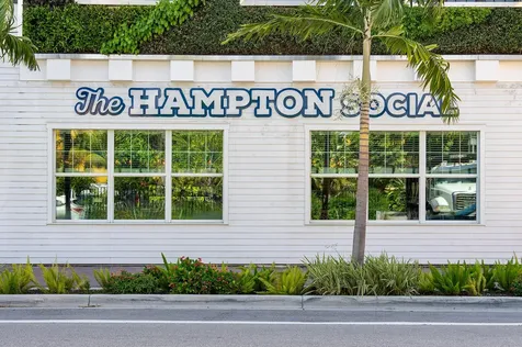 201 NE 1st Avenue Delray Beach FL 33444