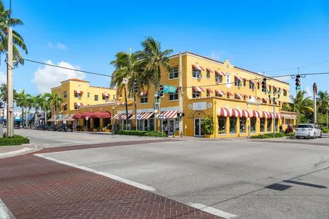 201 NE 1st Avenue Delray Beach FL 33444