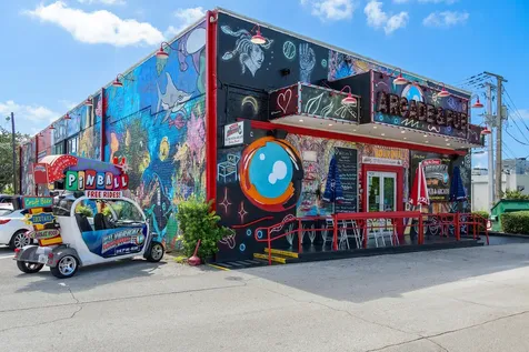 201 NE 1st Avenue Delray Beach FL 33444