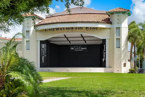 201 NE 1st Avenue Delray Beach FL 33444