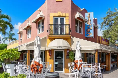 201 NE 1st Avenue Delray Beach FL 33444