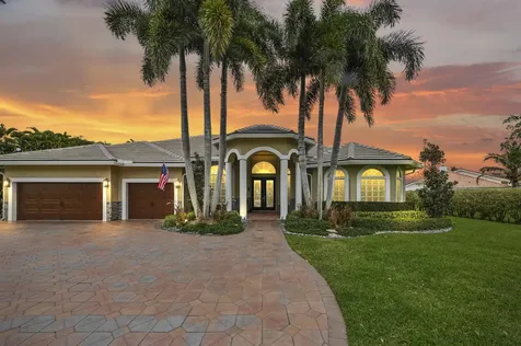 10305 Avenida Del Rio Delray Beach FL 33446