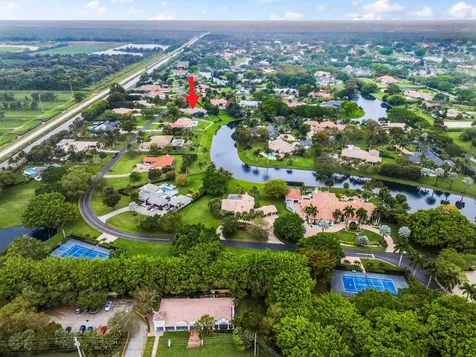 10305 Avenida Del Rio Delray Beach FL 33446