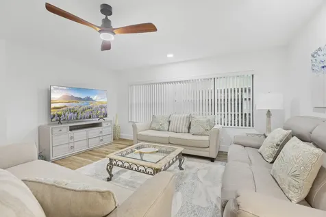1765 S Dovetail Drive Fort Pierce FL 34982
