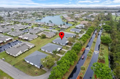 1765 S Dovetail Drive Fort Pierce FL 34982