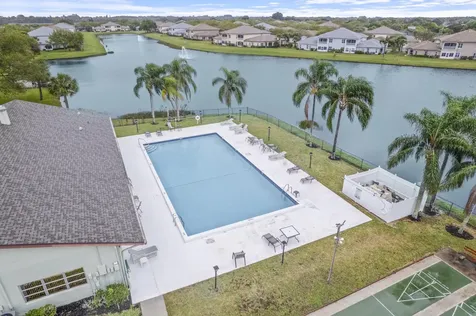 1765 S Dovetail Drive Fort Pierce FL 34982
